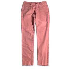 Carve Designs Frayed Hem Skinny Jeans Women’s Size 4 – Casual, Stretch, Boho